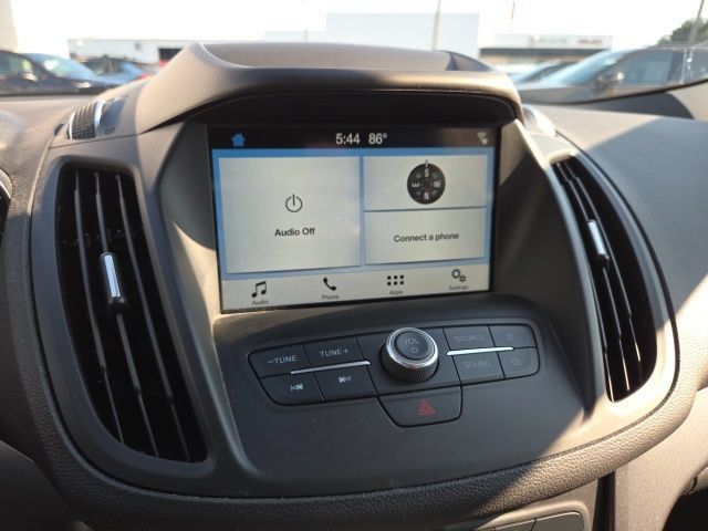 Used 2019 Ford Escape SEL FWD image 13
