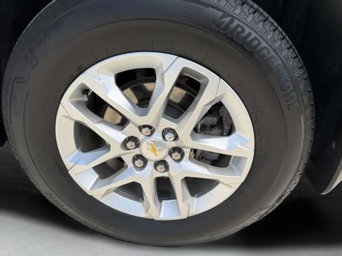 Certified 2023 Chevrolet Traverse LS w/ Safety Package FWD image 36