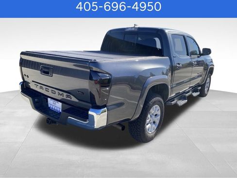 Used 2019 Toyota Tacoma SR5 image 6