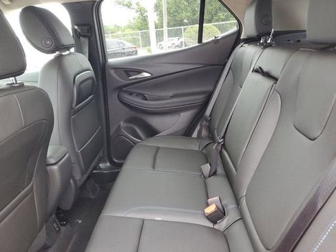 New 2026 Buick Encore GX Sport Touring w/ Advanced Technology Package image 10