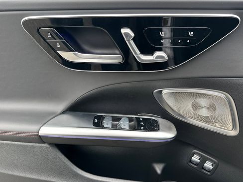 New 2025 Mercedes-Benz C 63 AMG S image 12