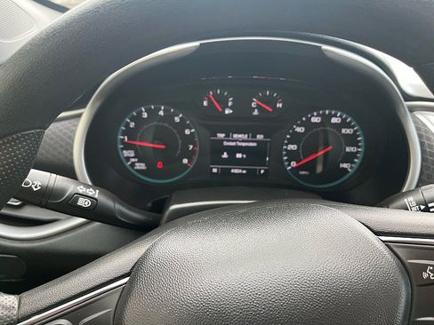 Used 2025 Chevrolet Malibu LT image 25