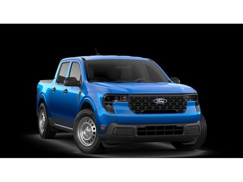 New 2026 Ford Maverick XL image 20