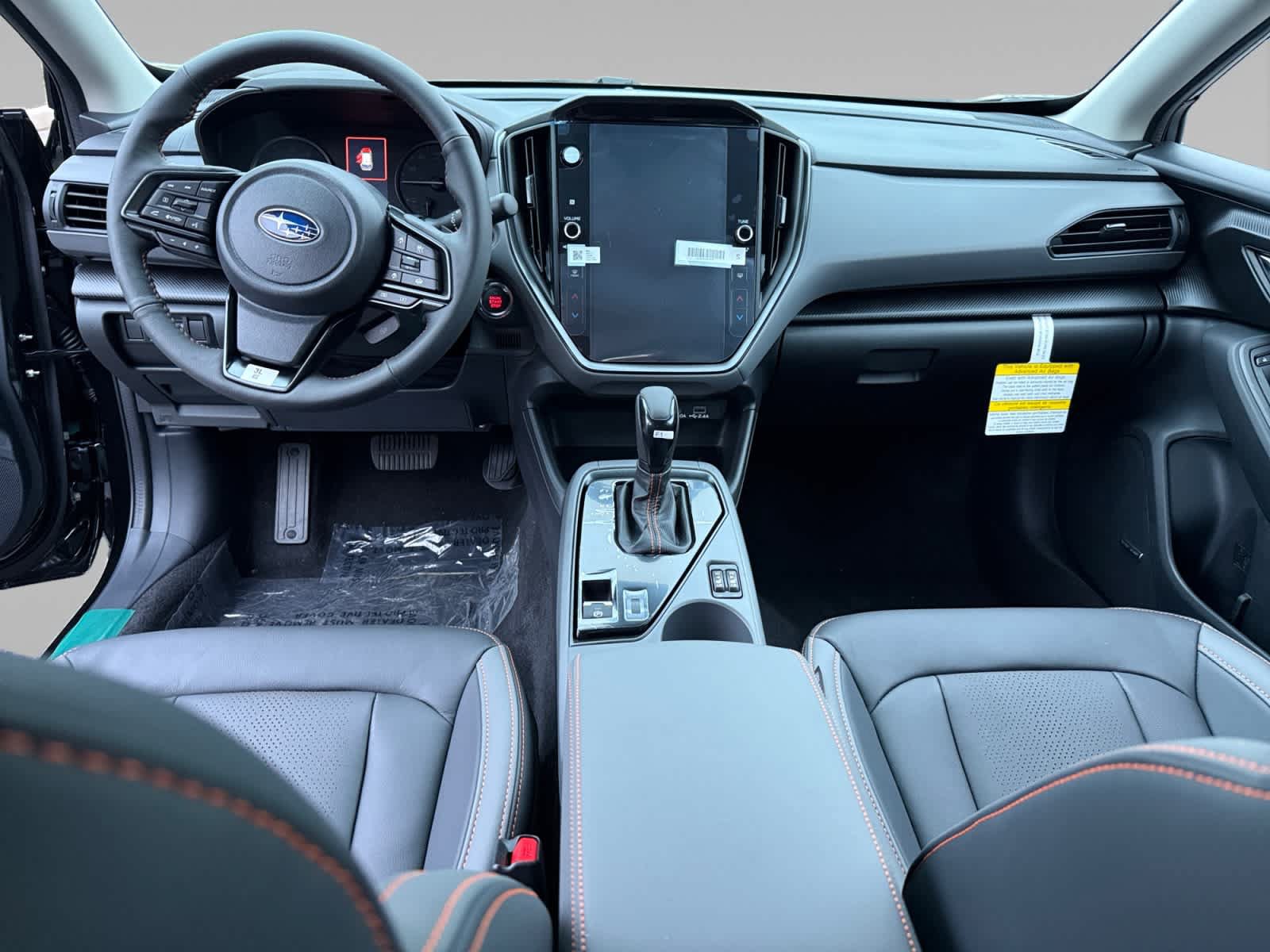 New 2026 Subaru Crosstrek 2.5i Limited AWD/4WD image 21
