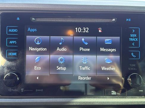 Used 2017 Toyota Tacoma TRD Off-Road w/ Tow Package (A/T) image 15