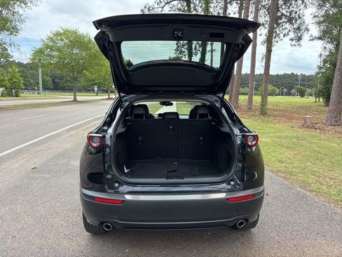 Used 2023 MAZDA CX-30 AWD 2.5 S w/ Select Package image 18