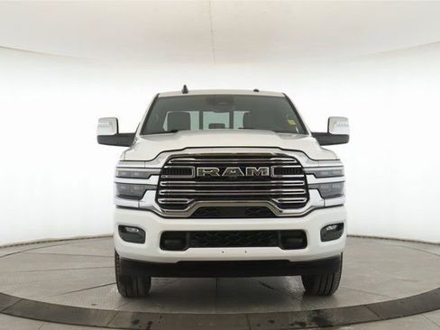 Used 2026 RAM 2500 Laramie image 12