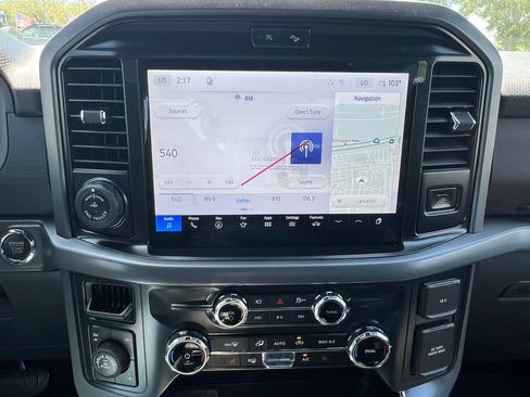 New 2026 Ford F150 XLT w/ Equipment Group 302A MID AWD/4WD image 26
