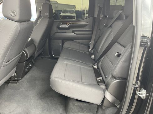 Used 2024 GMC Sierra 1500 Elevation w/ X31 Off-Road Package image 31