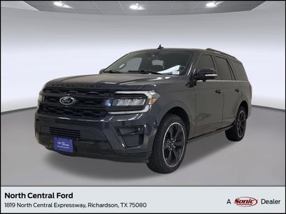 Used 2023 Ford Expedition Limited