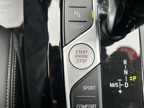 Used 2022 BMW X3 xDrive30i w/ Convenience Package image 27