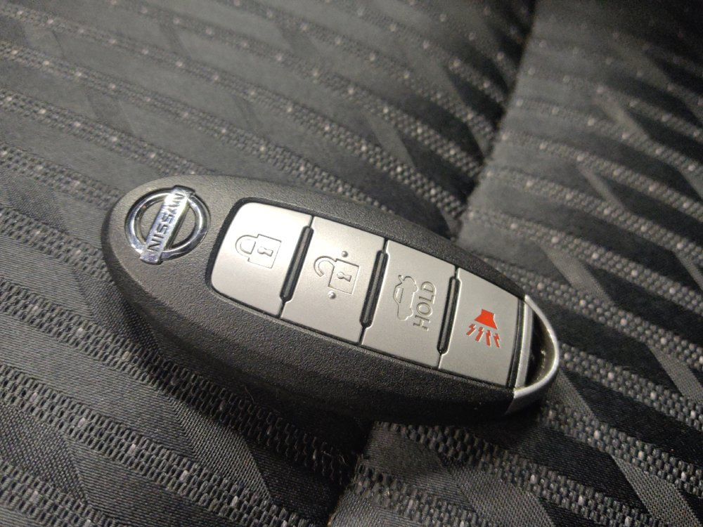 Used 2017 Nissan Altima 2.5 S w/ Power Driver Seat Package FWD image 32