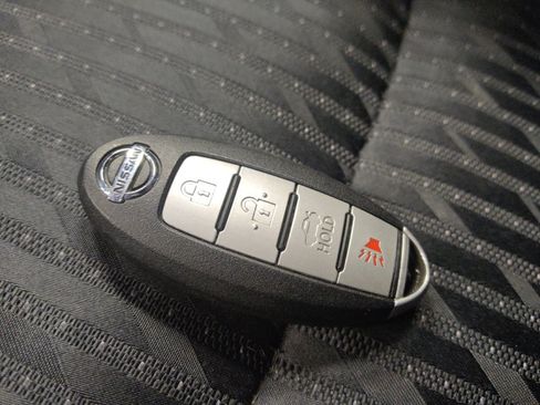 Used 2017 Nissan Altima 2.5 S w/ Power Driver Seat Package FWD image 32
