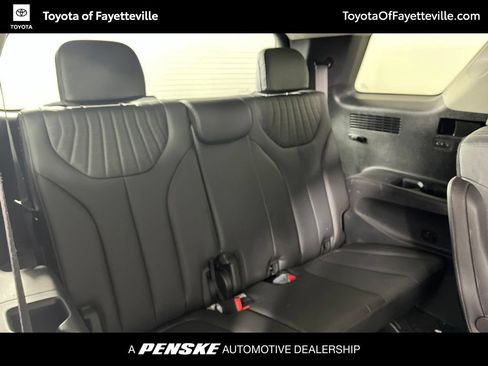 Used 2024 Hyundai Palisade Limited AWD/4WD image 10