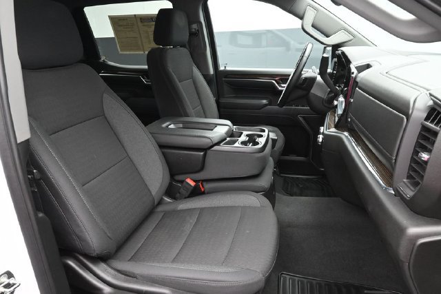 Used 2024 GMC Sierra 1500 Elevation w/ X31 Off-Road Package AWD/4WD image 34