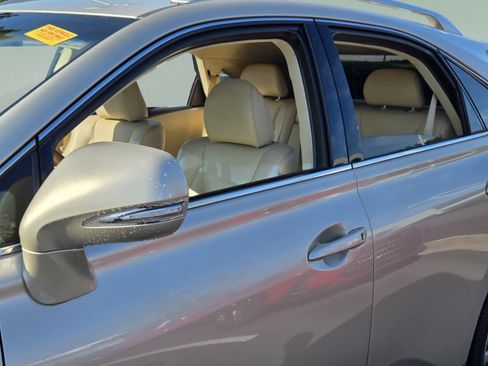 Used 2015 Lexus RX 350 FWD image 8