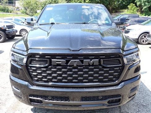 New 2027 RAM 1500 4x4 Crew Cab image 11