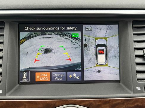 Used 2020 Nissan Armada SL w/ Premium Package image 37