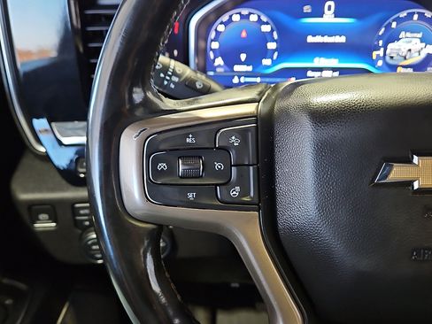 Used 2024 Chevrolet Silverado 3500 High Country w/ High Country Premium Package AWD/4WD image 20