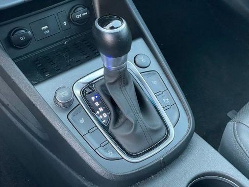 Used 2022 Hyundai Kona Limited w/ Cargo Package image 21