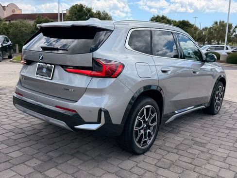 New 2026 BMW X1 xDrive28i w/ Technology Package AWD/4WD image 9