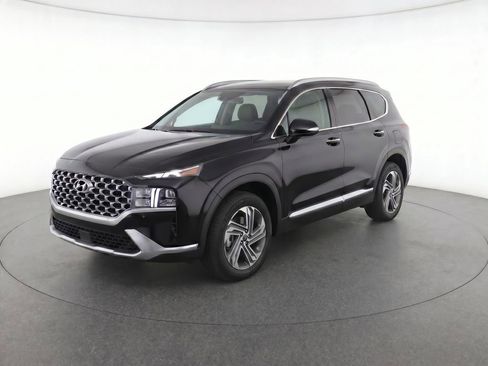 Used 2023 Hyundai Santa Fe SEL w/ Premium Package AWD/4WD image 1