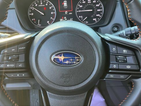 Certified 2025 Subaru Crosstrek 2.5i Limited image 12