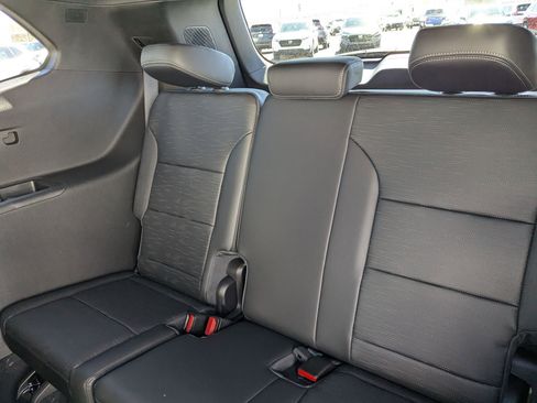 New 2025 Buick Enclave Sport Touring w/ Power Package image 25