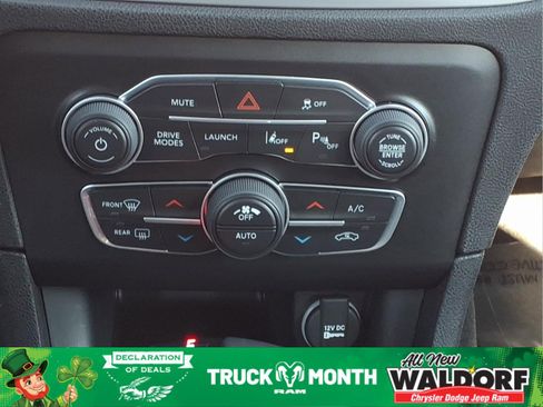 Used 2023 Dodge Charger Scat Pack image 19