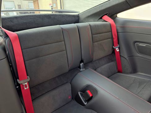 Used 2025 Porsche 911 GTS image 41