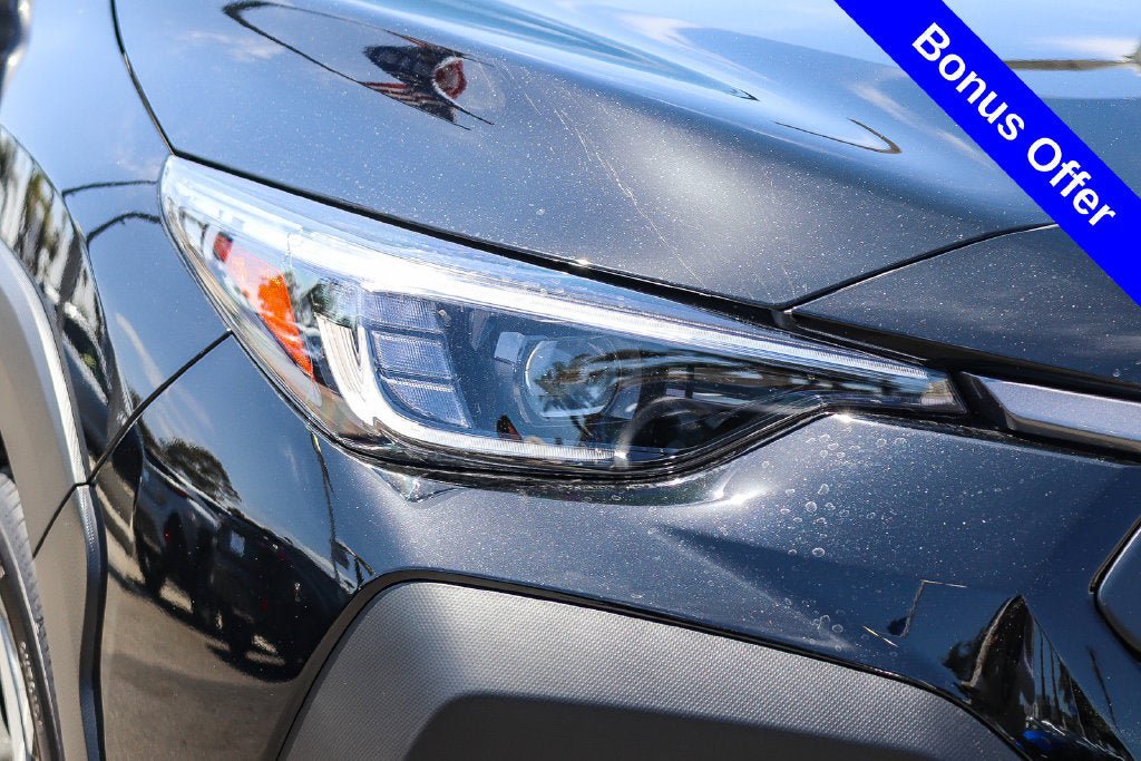 New 2026 Subaru Crosstrek 2.5i Limited w/ Crosstrek Mirror Package AWD/4WD image 8