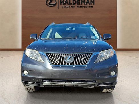 Used 2010 Lexus RX 350 AWD image 2