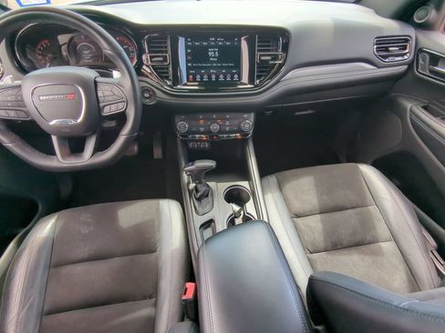 Used 2022 Dodge Durango GT RWD image 13