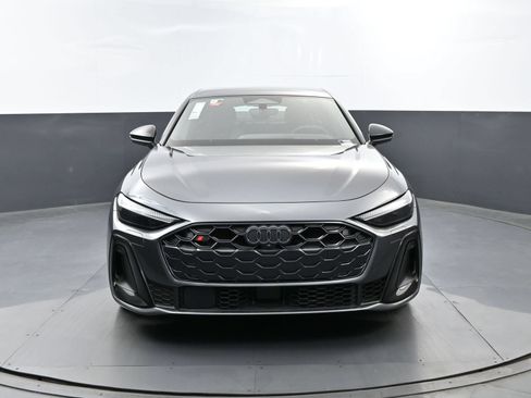 New 2026 Audi S5 Premium Plus AWD/4WD image 2
