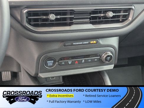 New 2025 Ford Bronco Sport Big Bend w/ Convenience Package image 20