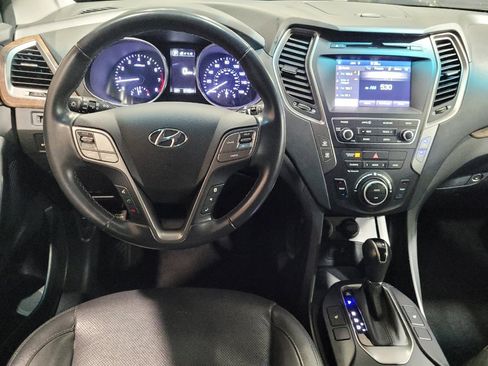 Used 2018 Hyundai Santa Fe Sport 2.0T w/ Cargo Package AWD/4WD image 22