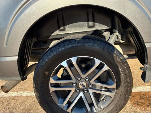 Used 2021 Ford F150 STX w/ STX Appearance Package image 18