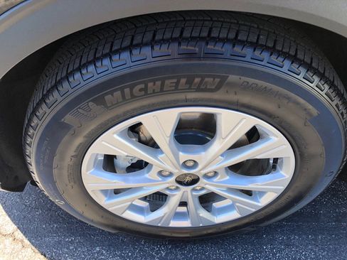 Used 2023 Ford Escape Active FWD image 10