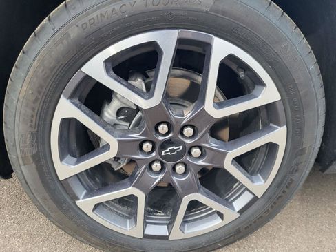 Used 2025 Chevrolet Blazer RS w/ Enhanced Convenience Package image 15