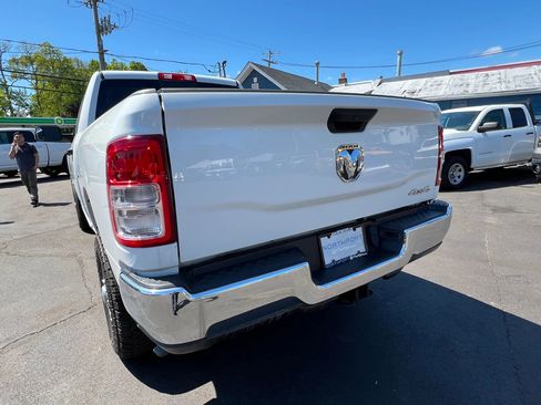 Used 2019 RAM 2500 Tradesman AWD/4WD image 14