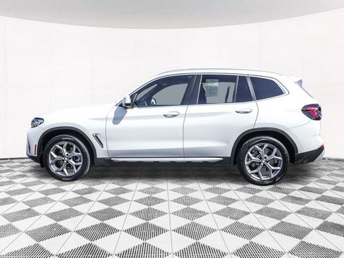 Used 2023 BMW X3 xDrive30i w/ Premium Package image 16
