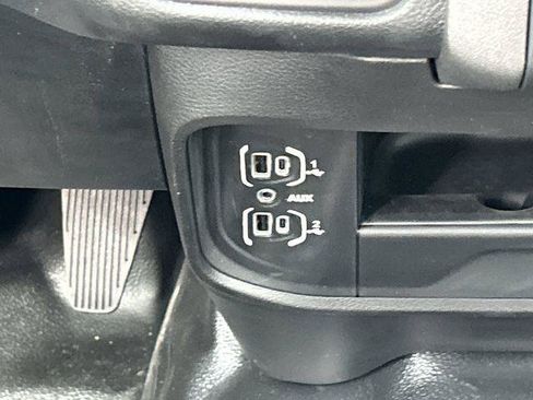 Certified 2023 RAM 2500 Tradesman AWD/4WD image 26
