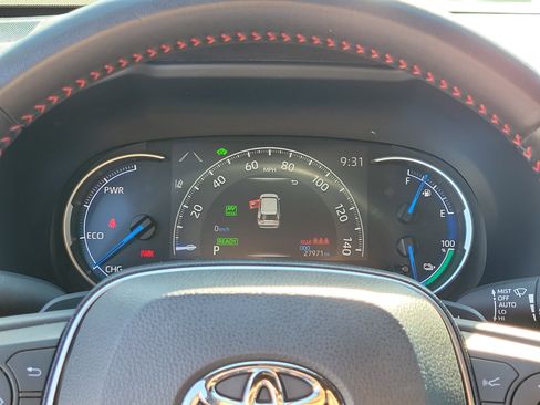 Certified 2021 Toyota RAV4 XSE w/ Premium Package AWD/4WD image 26