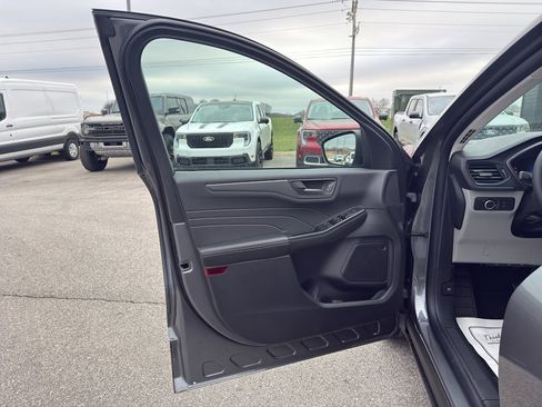 New 2026 Ford Escape Active w/ Tech Pack #1 image 17