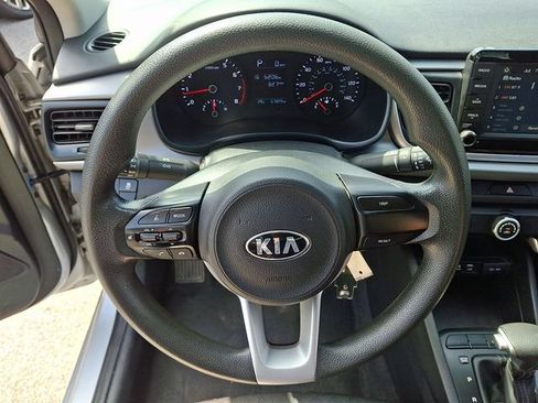 Used 2020 Kia Rio LX FWD image 18