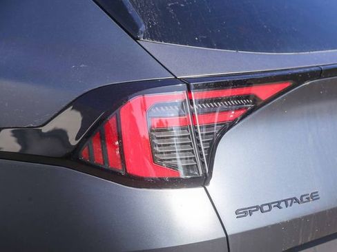 New 2026 Kia Sportage X-Line Prestige image 10