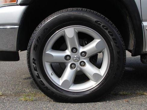 Used 2006 Dodge Ram 1500 Truck SLT AWD/4WD image 11