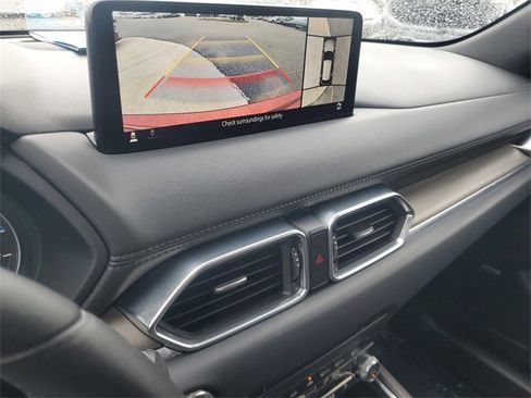 Certified 2023 MAZDA CX-5 Signature image 28