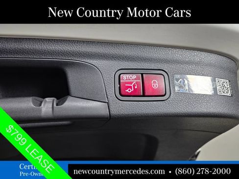 Certified 2026 Mercedes-Benz GLE 350 4MATIC image 13