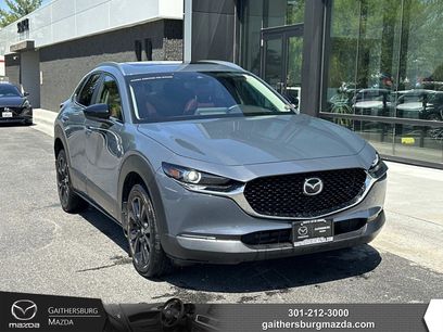 Certified 2023 MAZDA CX-30 AWD 2.5 S w/ Preferred Package